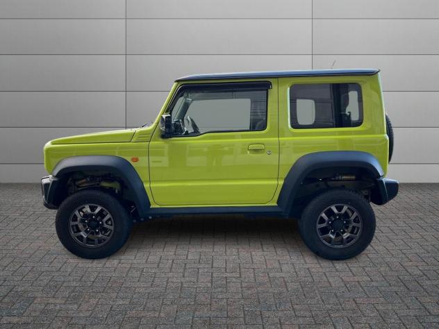 Suzuki Jimny Jimny 1.5 Top 4wd allgrip - Foto 2