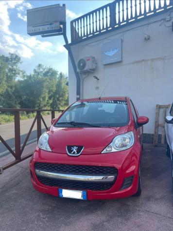 Peugeot 107 1.0 68CV 5p. Sweet Years - Foto 3