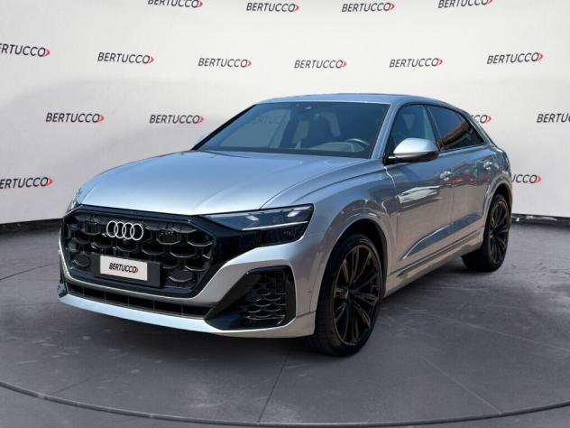 AUDI Q8 Q8 SUV 55 TFSI e quattro tiptronic S line edition - Foto 3