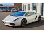 Lamborghini Gallardo Coupe Coupe 5.0 E-gear ISCRITTA ASI