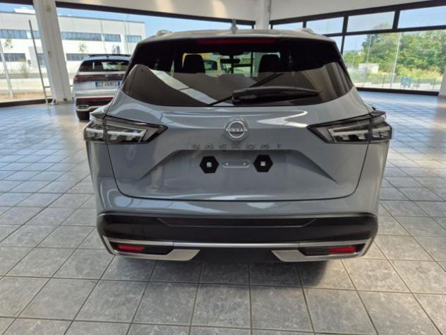 NISSAN Qashqai 1.3 MHEV 158 Tekna CVT rif. 23927108 - Foto 5