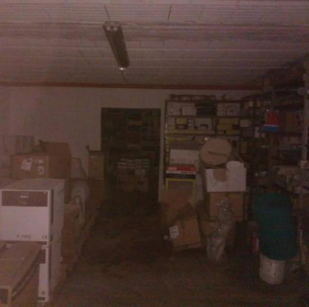 Immobile in asta di 61 m² in vendita a Terni - Foto 4