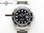 Rolex Replica SUBMARINER 41MM 126610 LN CERAMICA NERA ACCIAIO 904L 1:1 MIGL &hellip;