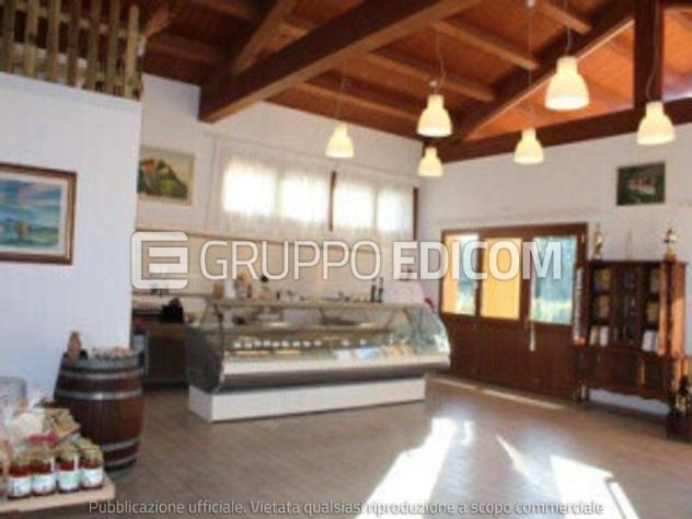 Fabbricati per attività agricole in vendita a Cesena - Rif. 4552648 - Foto 4