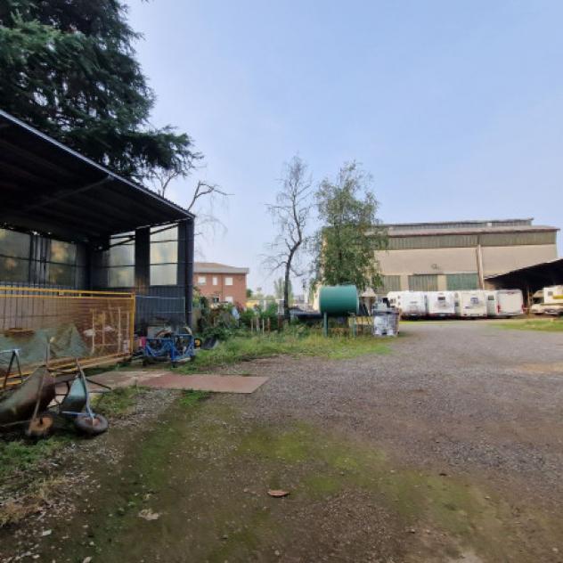 Immobile di 1540 m² con più di 5 locali in vendita a Pero - Foto 20