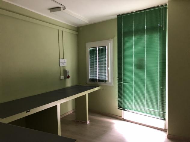 100 MQ. USO ESPOSIZIONE, SHOW ROOM, UFFICI, RAPPRESENTANZA... - Foto 9