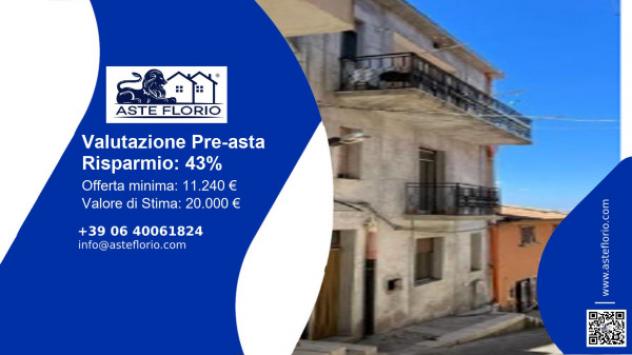 Immobile in asta di 82 m² in vendita a Alia - Foto 2