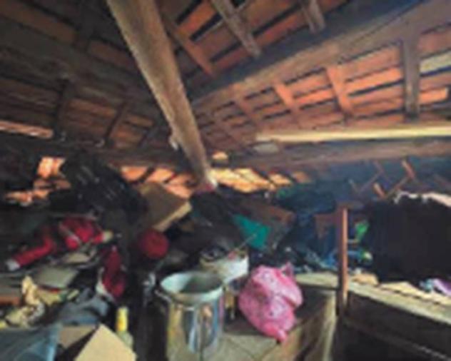 Immobile in asta di 80 m² in vendita a Arsiero