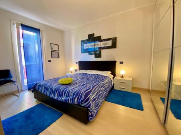 Appartamento di 84 m² con 3 locali e box auto doppio in vendita a Campodarsego - Foto 8