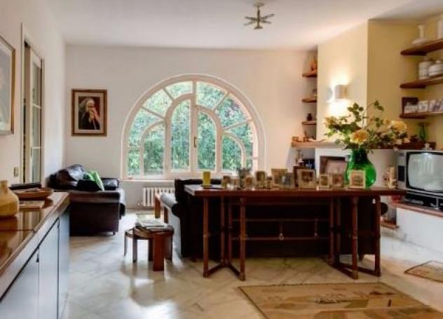 Villa in vendita a Marina di Carrara - Carrara 200 mq Rif: 553118 - Foto 10