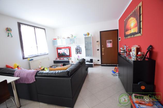 APPARTAMENTO di 2 vani e di 80 mq (CAVENAGO DI BRIANZA) rif. IGC 2 LOCALI CAVENAGO - Foto 4