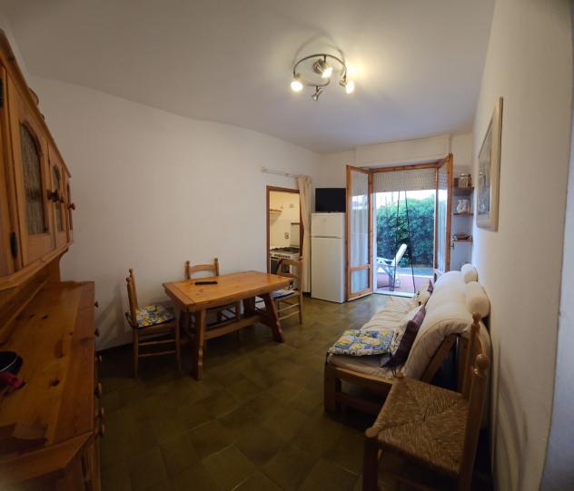 APPARTAMENTO di 3 vani e di 60 mq (FOLLONICA - Pratoranieri) rif. L138V - Foto 6