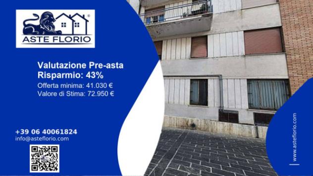 Immobile in asta di 148 m² in vendita a Magione