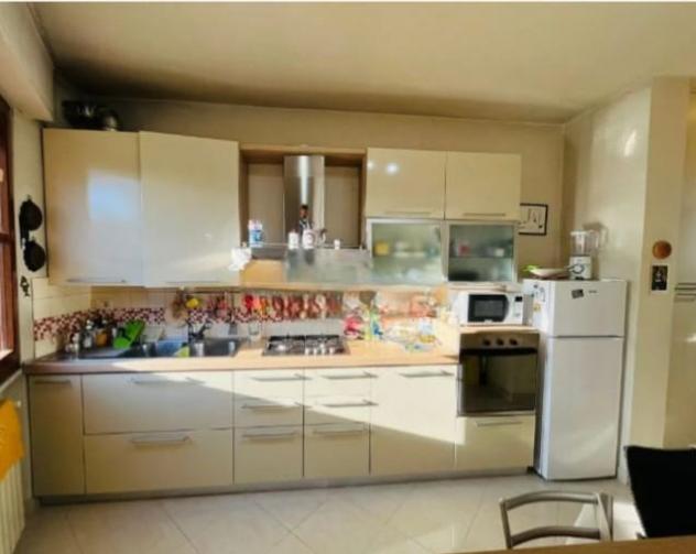 Appartamento in vendita a Marina di Massa - Massa 110 mq Rif: 1295676 - Foto 4
