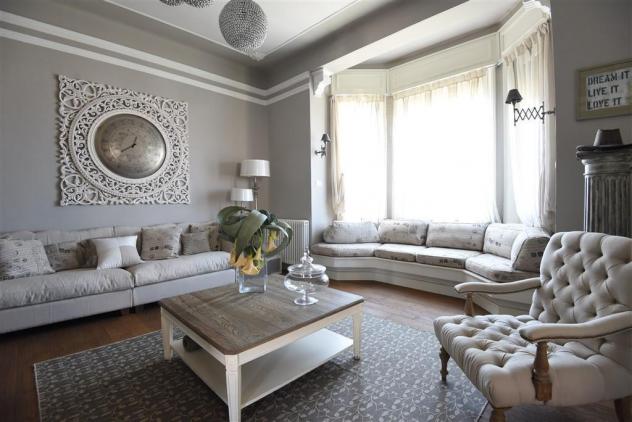 Casa singola in vendita a Marina di Massa - Massa 250 mq Rif: 960378