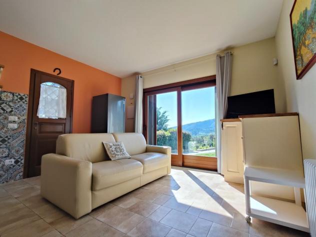 Casa singola in vendita a Massa e Cozzile 51 mq Rif: 1406839 - Foto 10