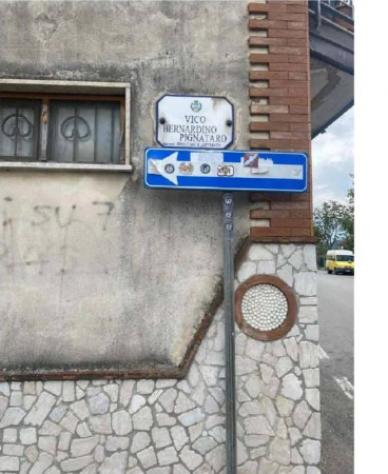 Immobile in asta di 83 m² in vendita a Mercato San Severino - Foto 9