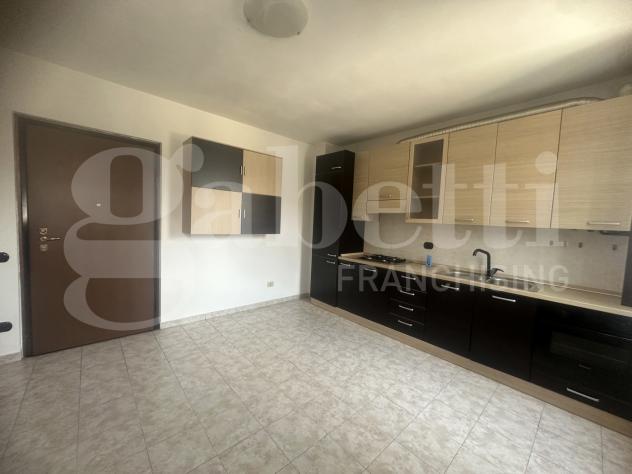 Appartamento - Merone . Rif.: Cod. rif 3314143VRG
