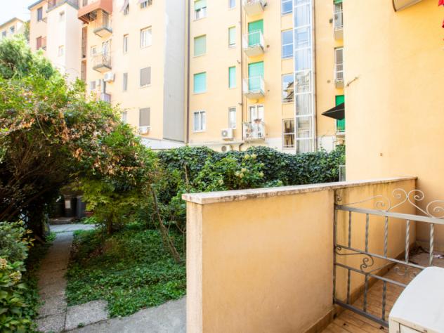 Appartamento in Via Giovanni De Alessandri - Foto 20