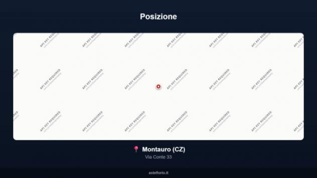 Immobile in asta di 66 m² in vendita a Montauro - Foto 15