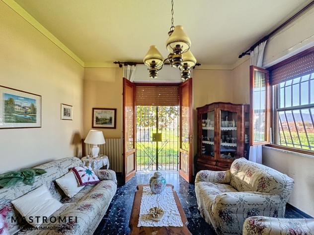 VILLINO di 4 vani e di 120 mq (PORCARI) rif. 3563 - Foto 13