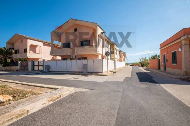 Villa a schiera in vendita a Portopalo di Capo Passero - Foto 2