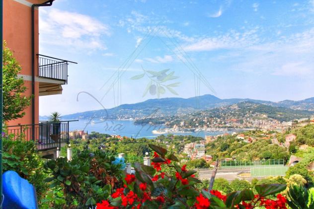 Villa in vendita a Rapallo - Foto 2