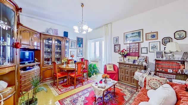 Appartamento in Viale dei Promontori