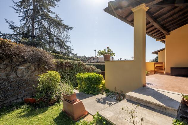 Villa in Via Fontana Mancina - Foto 2