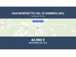 Immobile in asta di 119 m² in vendita a San Benedetto Val di Sambro