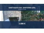 Immobile in asta di 51 m² in vendita a Sant'Agata sul Santerno