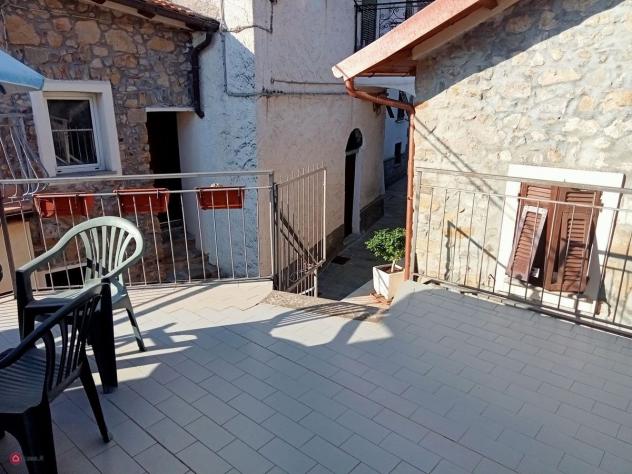 Casa Indipendente in Vendita in 4 Novembre 17 a Sesta Godano - Foto 3
