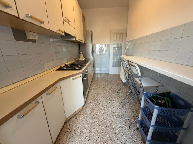Vendita Appartamento da 57 mq in Via Risorgimento