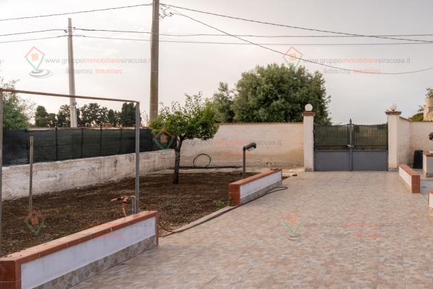 Singola in vendita a Siracusa - Foto 15