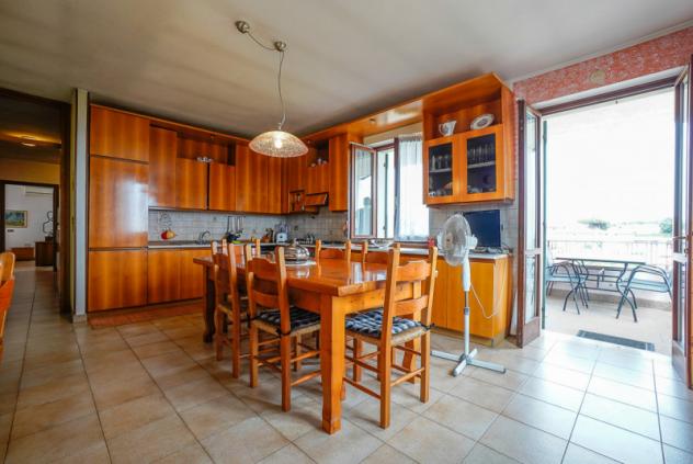 Casa singola a Soave - Rif. 0211 - Foto 9