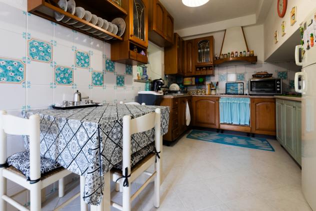 Villa in vendita a Tempio Pausania - Foto 19