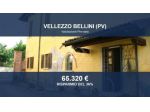 Immobile in asta di 431 m² in vendita a Vellezzo Bellini