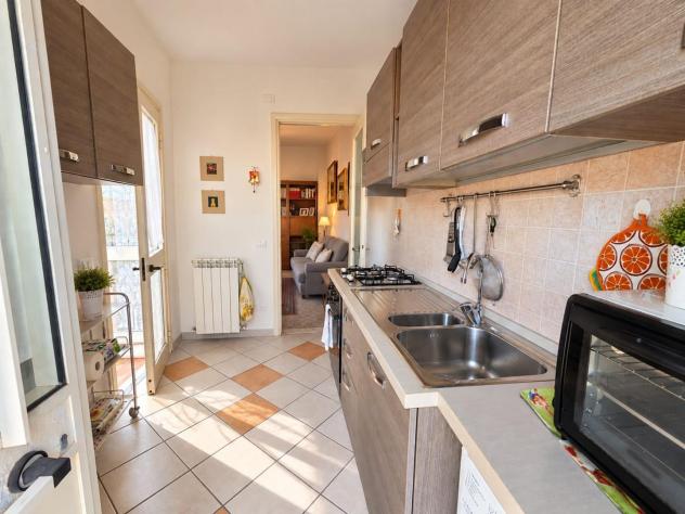 Appartamento in vendita a Viareggio 69 mq Rif: 1448730 - Foto 7