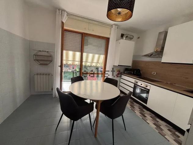 Appartamento in Via Genova - Foto 20
