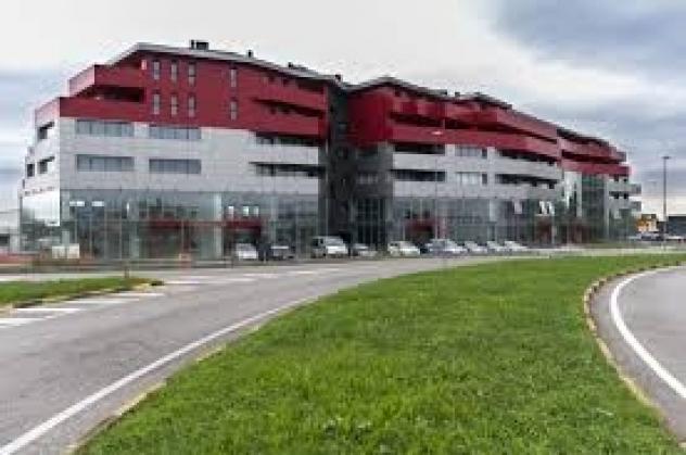 Ufficio di 126mq con terrazza panoramica - Foto 2