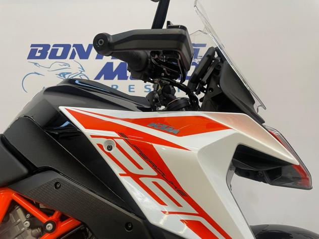 KTM 1290 Super Duke GT null - Foto 3
