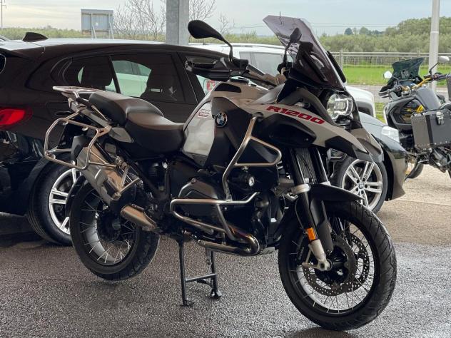 Bmw R 1200 GS Adventure - Foto 4