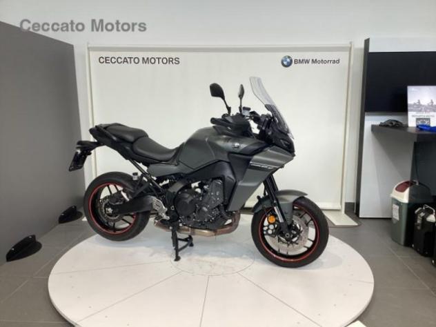 YAMAHA Tracer 900 GT Abs my18 rif. 21308622 - Foto 2