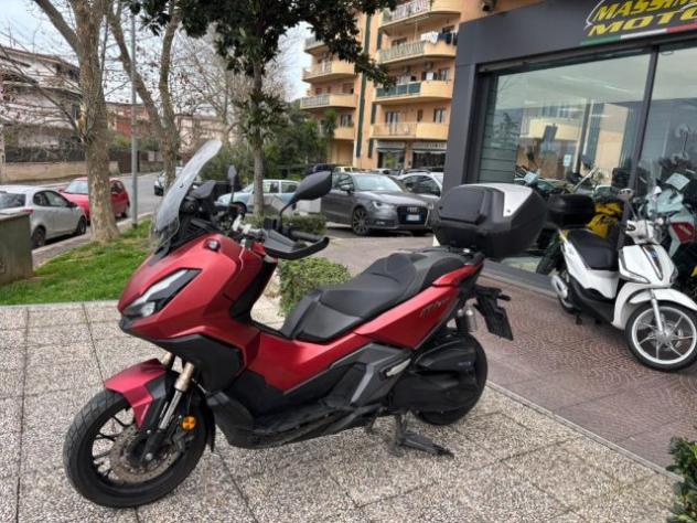 HONDA ADV 350 PASSAGGIO E TAGLIANDO INCLUSO MINI RATE rif. 23995958 - Foto 3