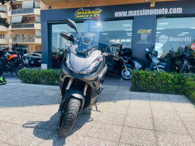 HONDA ADV 350 TUTTO INCLUSO ANCHE PASSAGGIO! rif. 23878571 - Foto 6