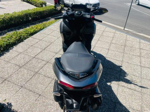 YAMAHA Tricity 300 TUTTO INCLUSO ANCHE PASSAGGIO! MINI RATE rif. 24148866 - Foto 7