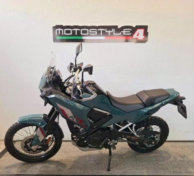 KAWASAKI KLE 500 SE 2026 E5+ - Foto 2
