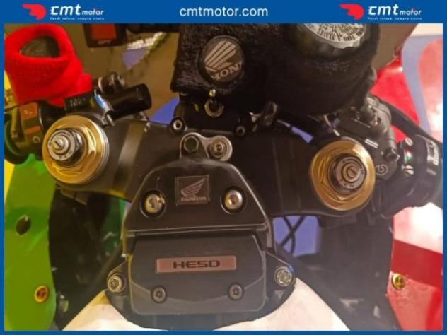 HONDA CBR 1000 RR Finanziabile - BIANCO/ROSSO - 100 rif. 24053791 - Foto 7
