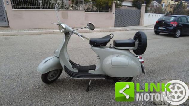 VESPA VBN 1t rif. 23780056 - Foto 3