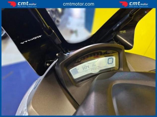 YAMAHA Tricity 125 Garantito e Finanziabile rif. 23828893 - Foto 5